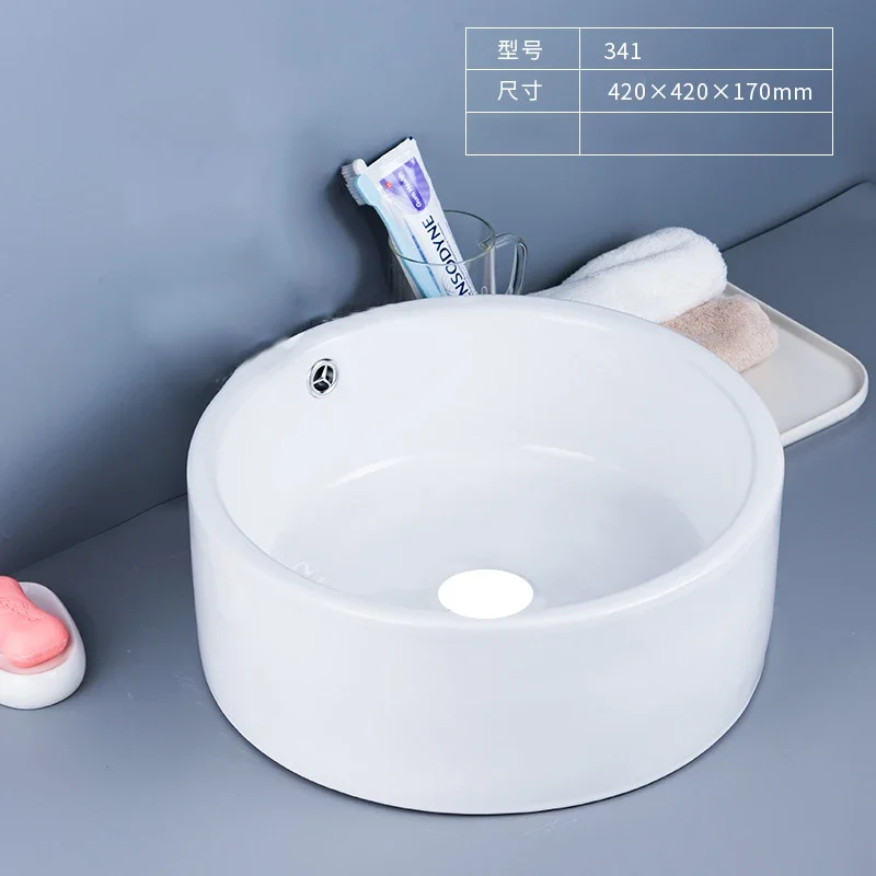 meuble salle de bain pour vasque