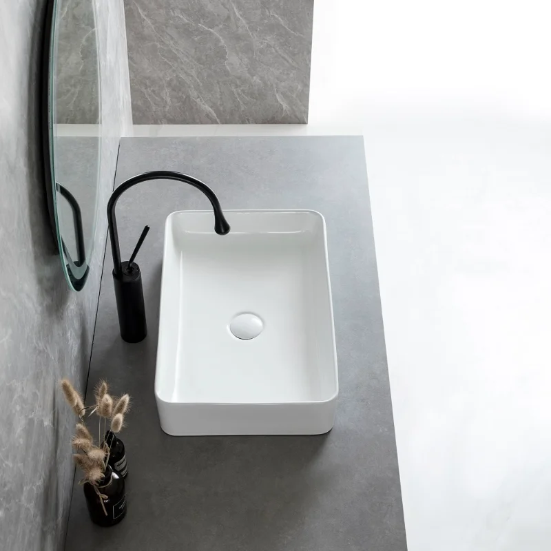 meuble vasque de salle de bain